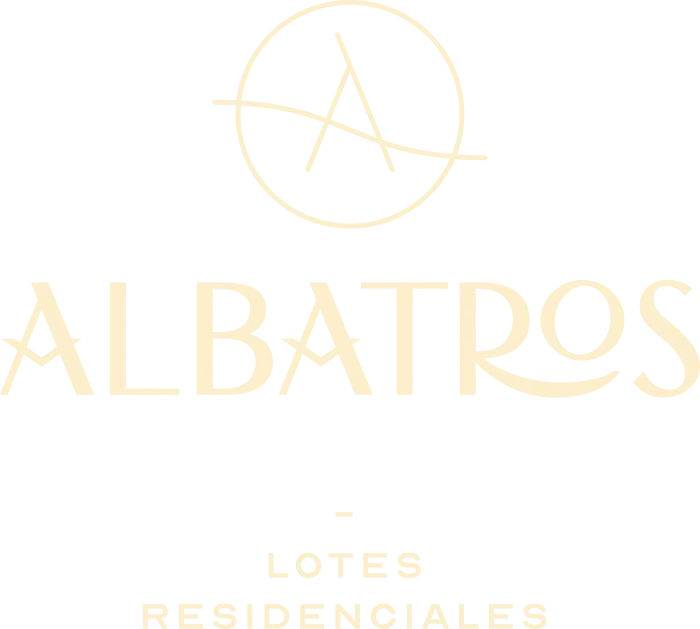 Albatros - Lotes residenciales